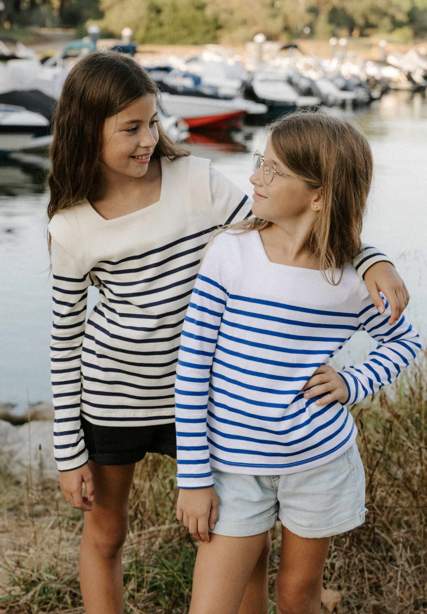 Miss Pirate Breton