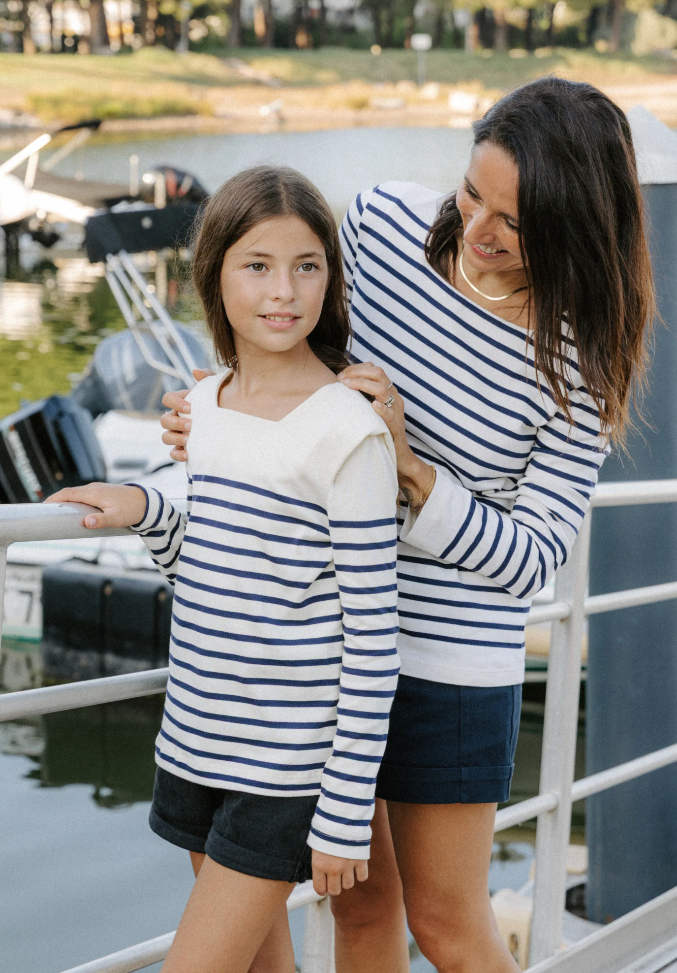 Miss Pirate Breton