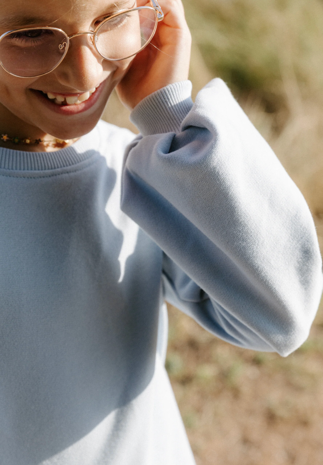 Miss Granite Sweatshirt