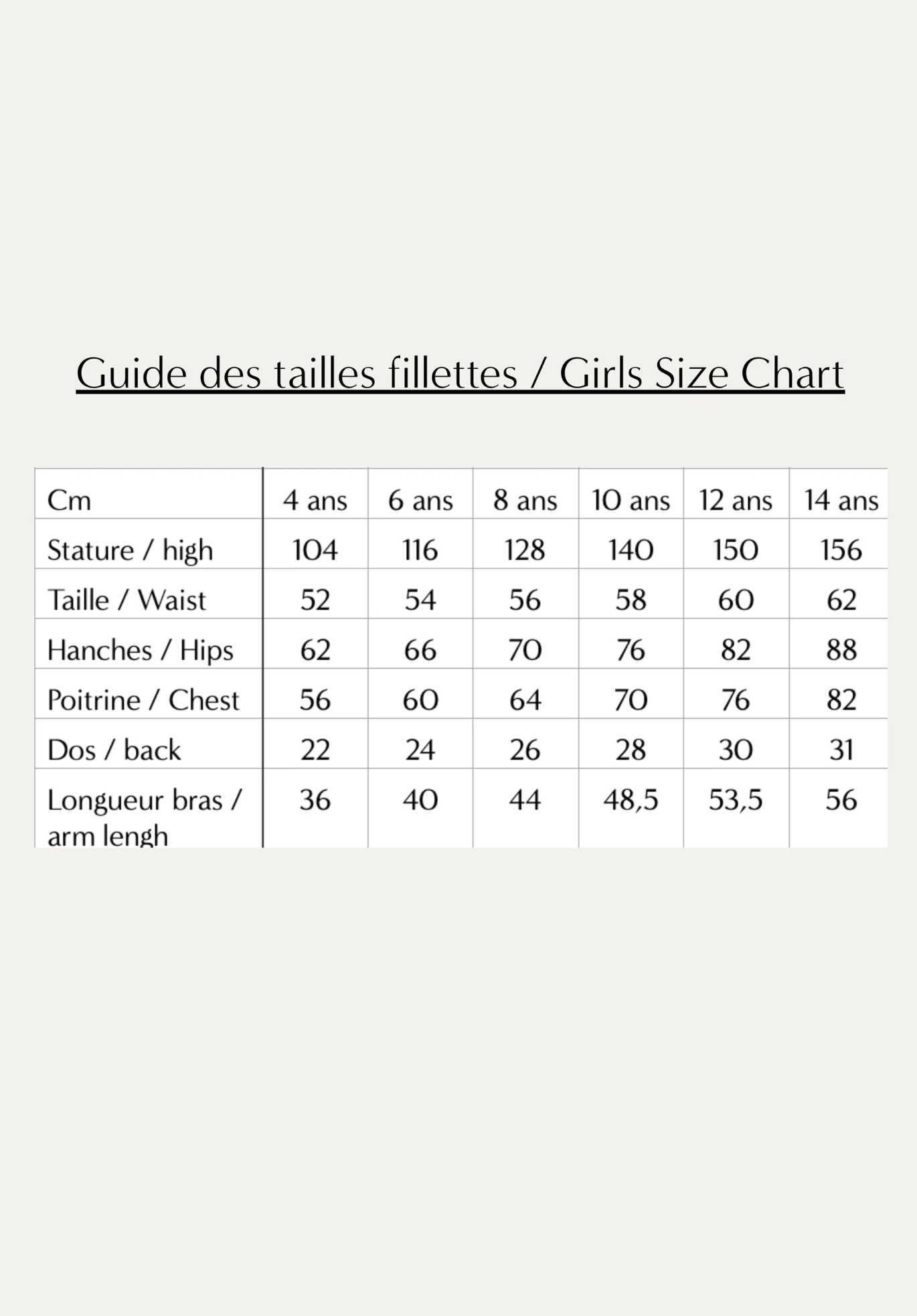 Miss Violette Blouse
