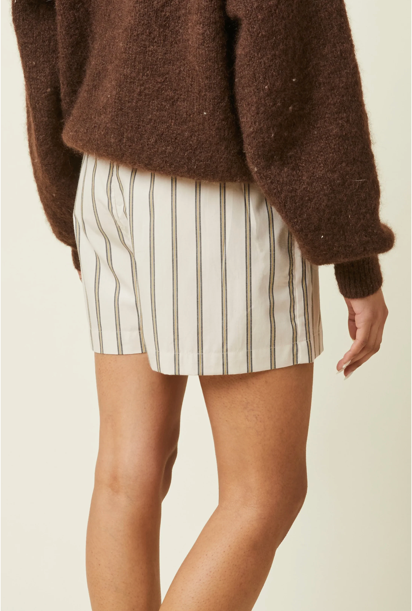 The Boxer Shorts