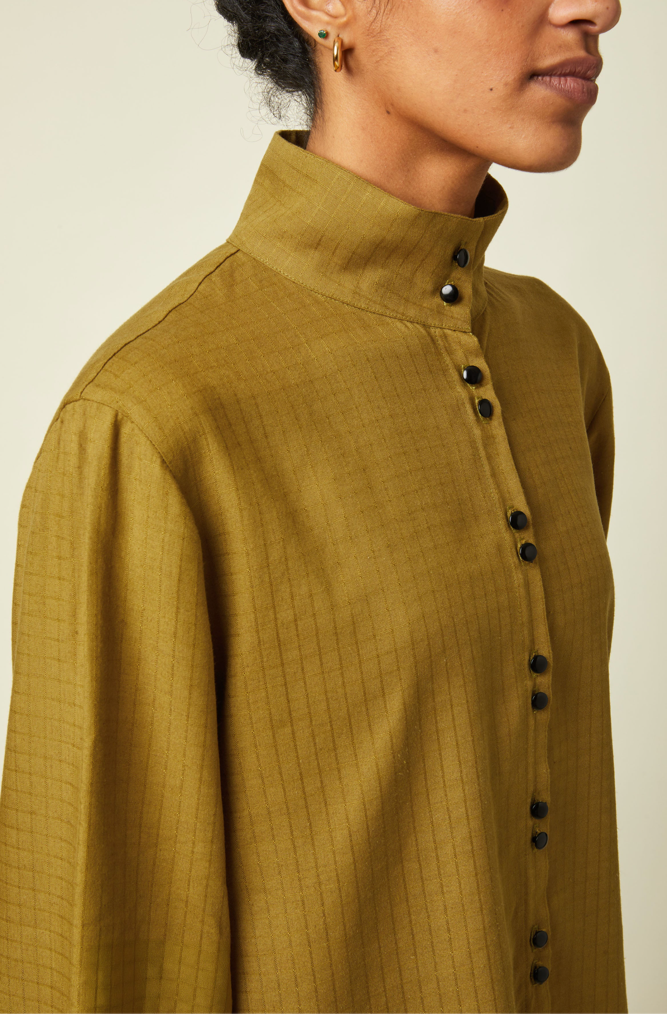 The Admiral Shirt