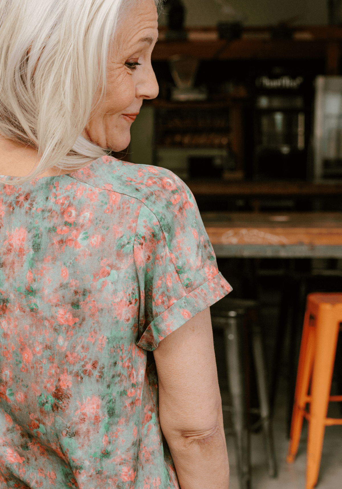 Maison Fauve - Almost Shirt