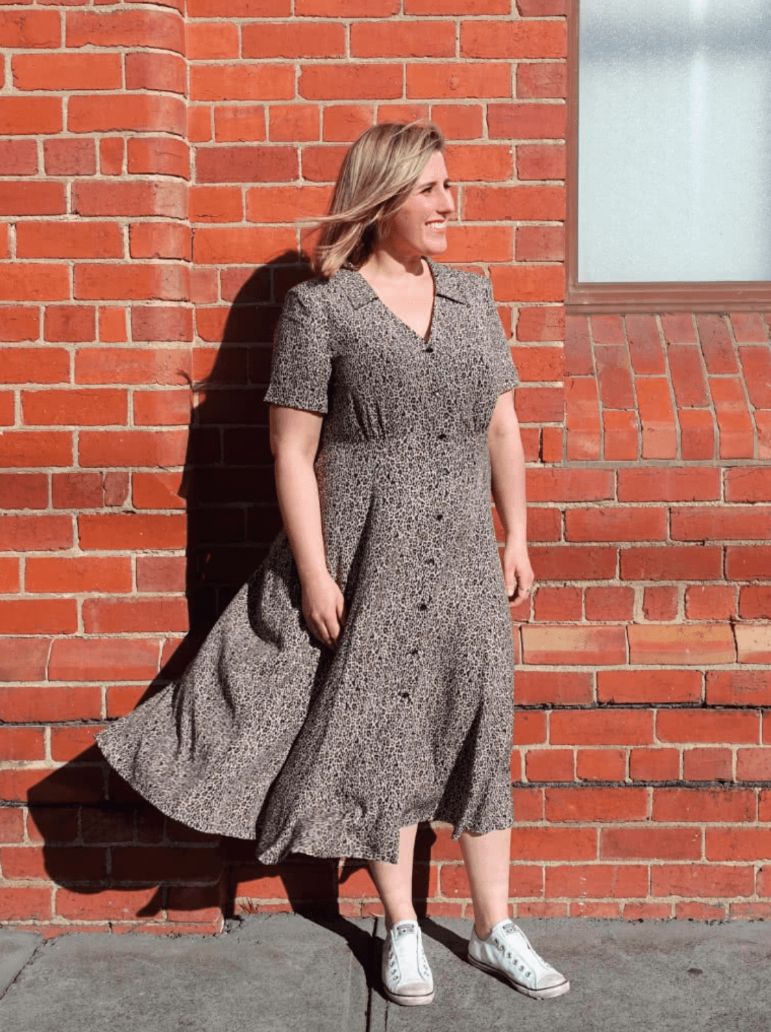 sewing pattern - StyleArc - Armidale Dress - Little Haberdasher Shoppe