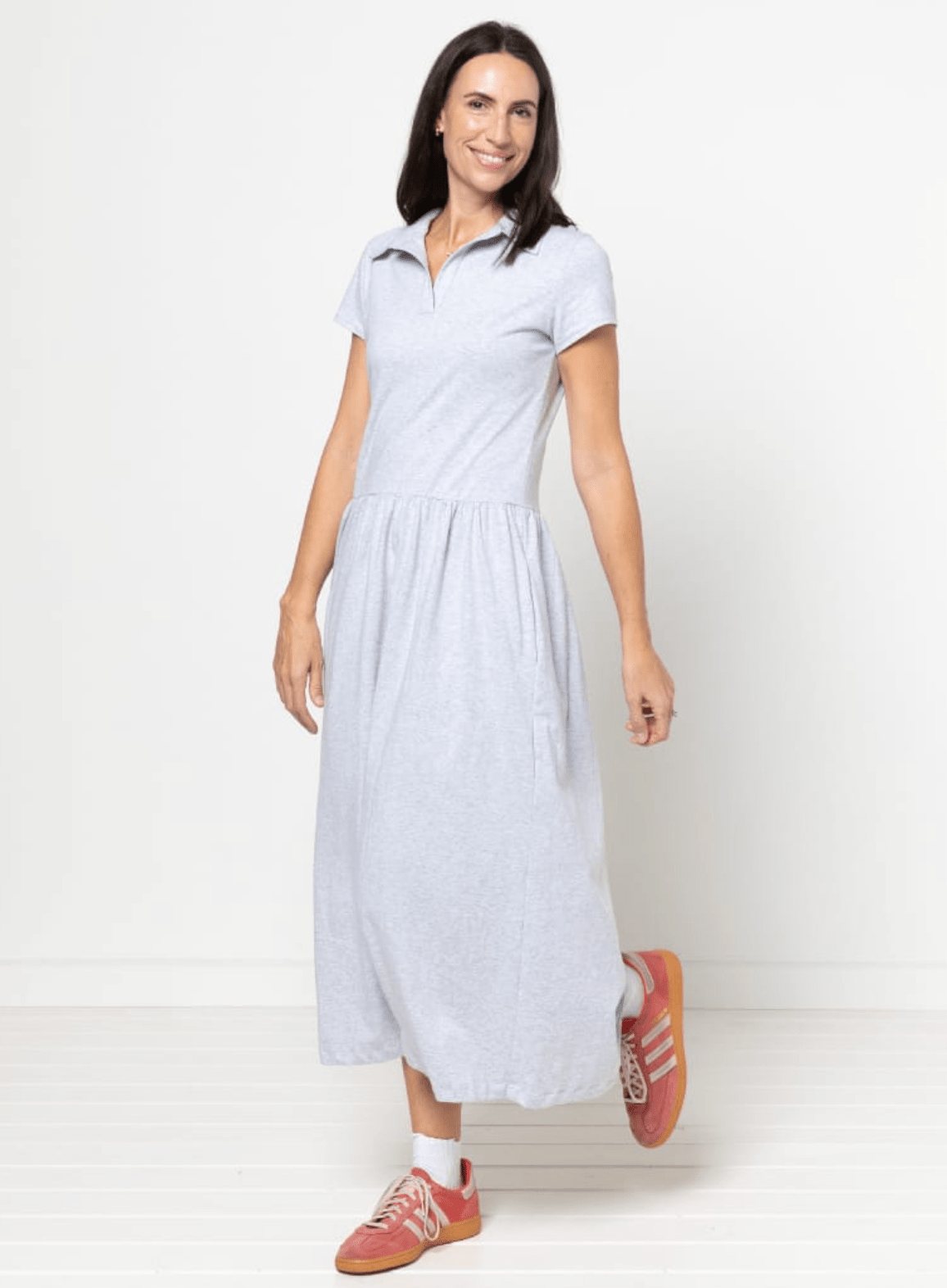StyleArc - Carter Dress