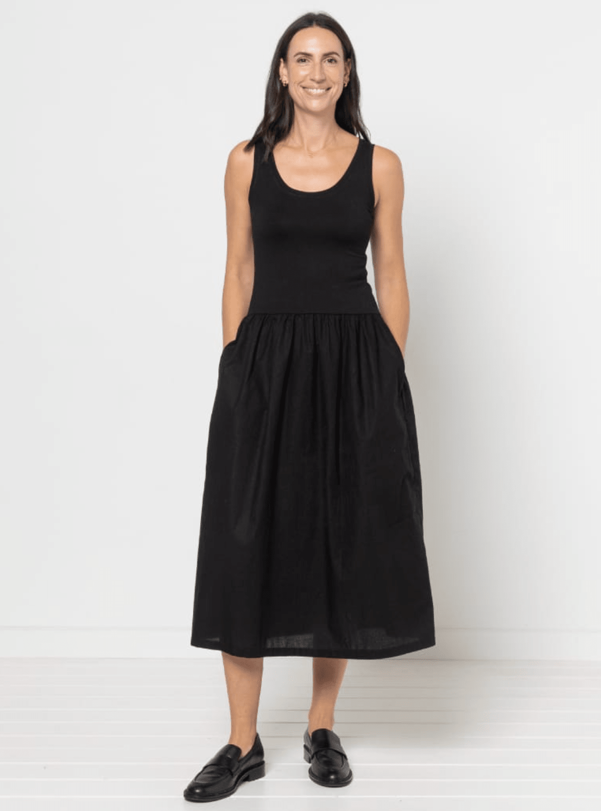 StyleArc - Carter Dress