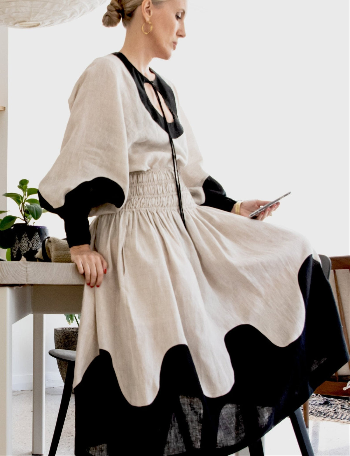 Pattern Fantastique - Harmonic Set