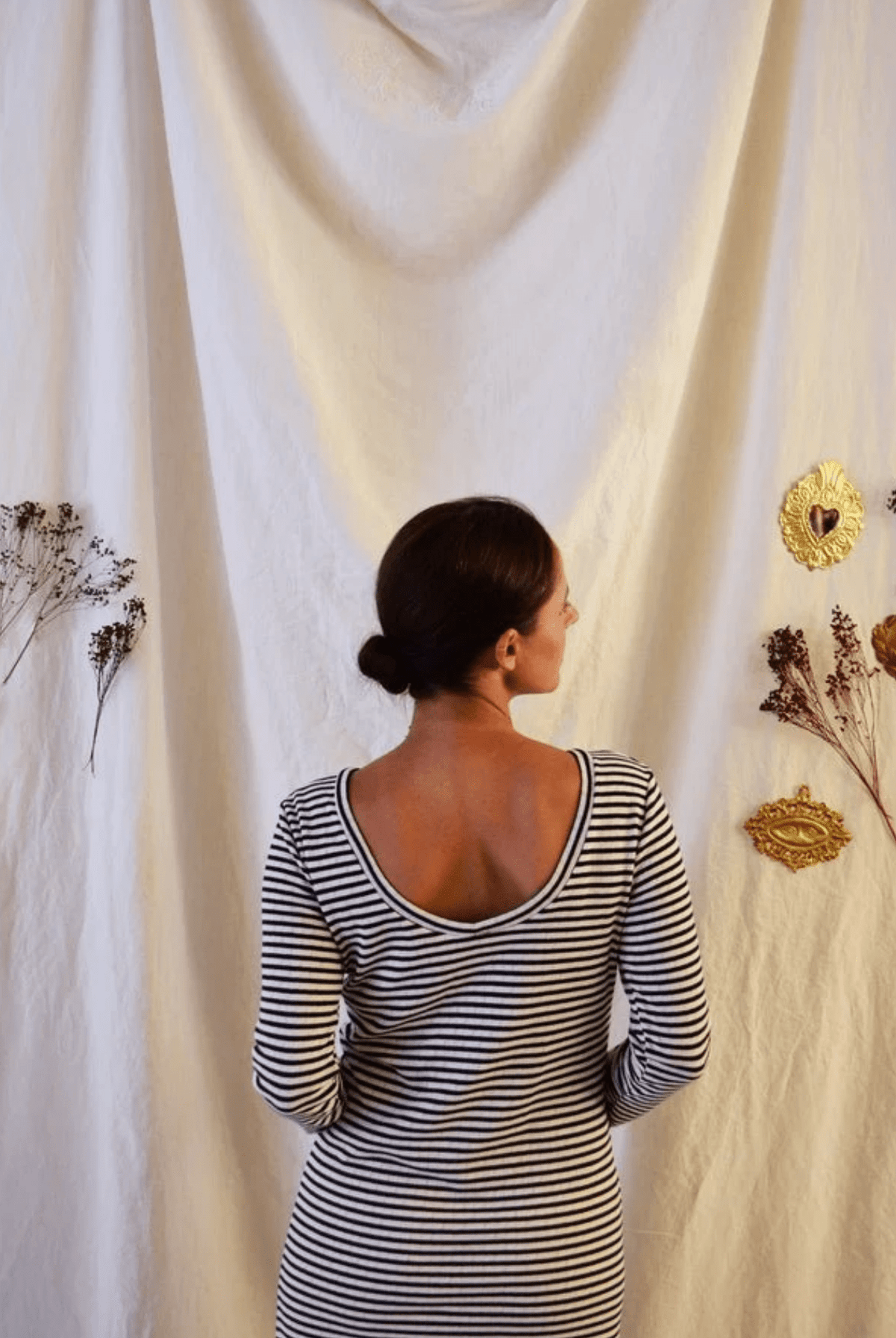 Maison Fauve - Ludmilla Dress