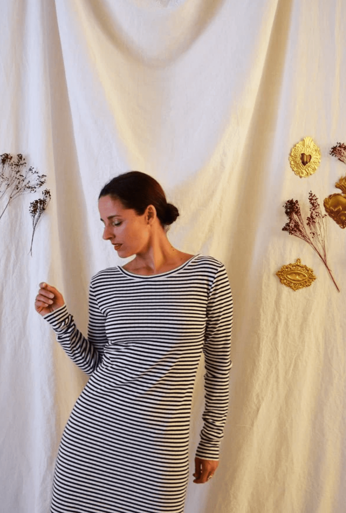 Maison Fauve - Ludmilla Dress