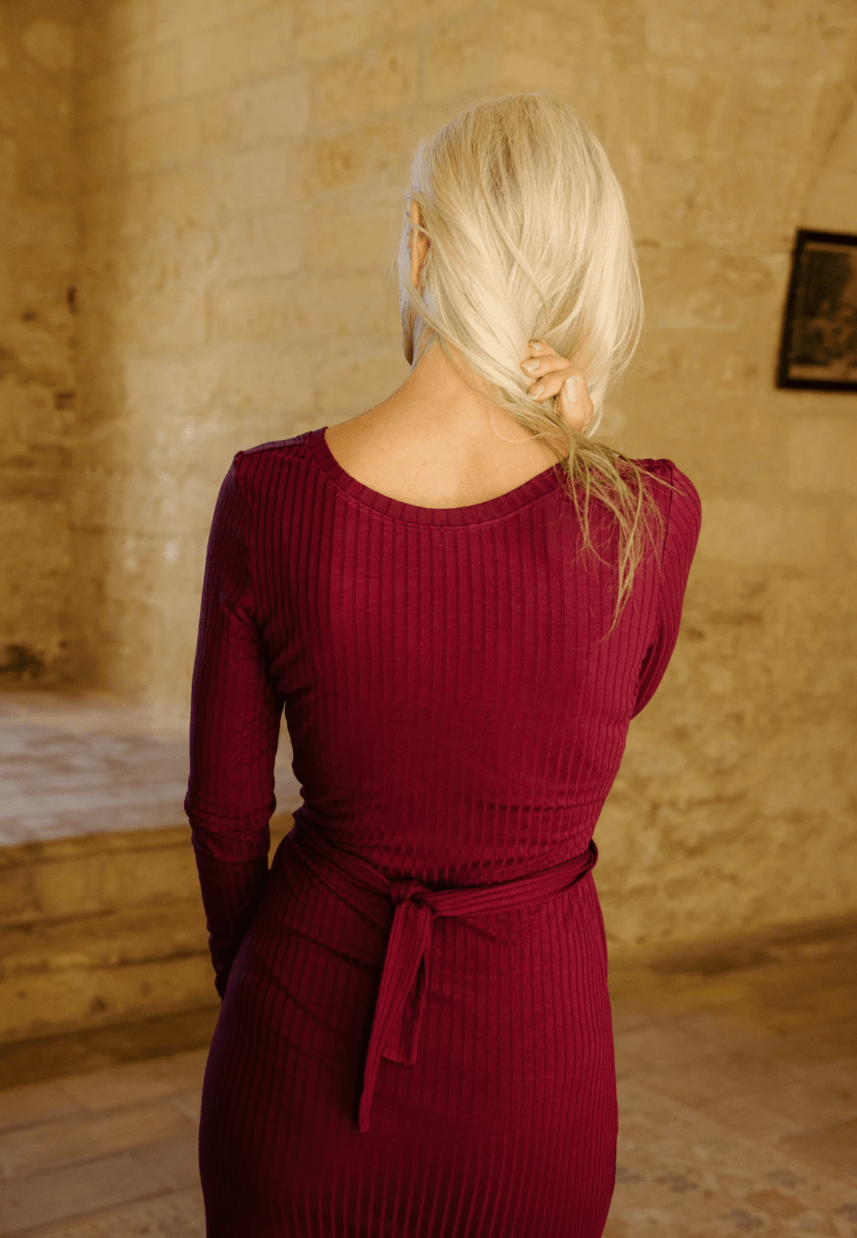 Maison Fauve - Ludmilla Dress