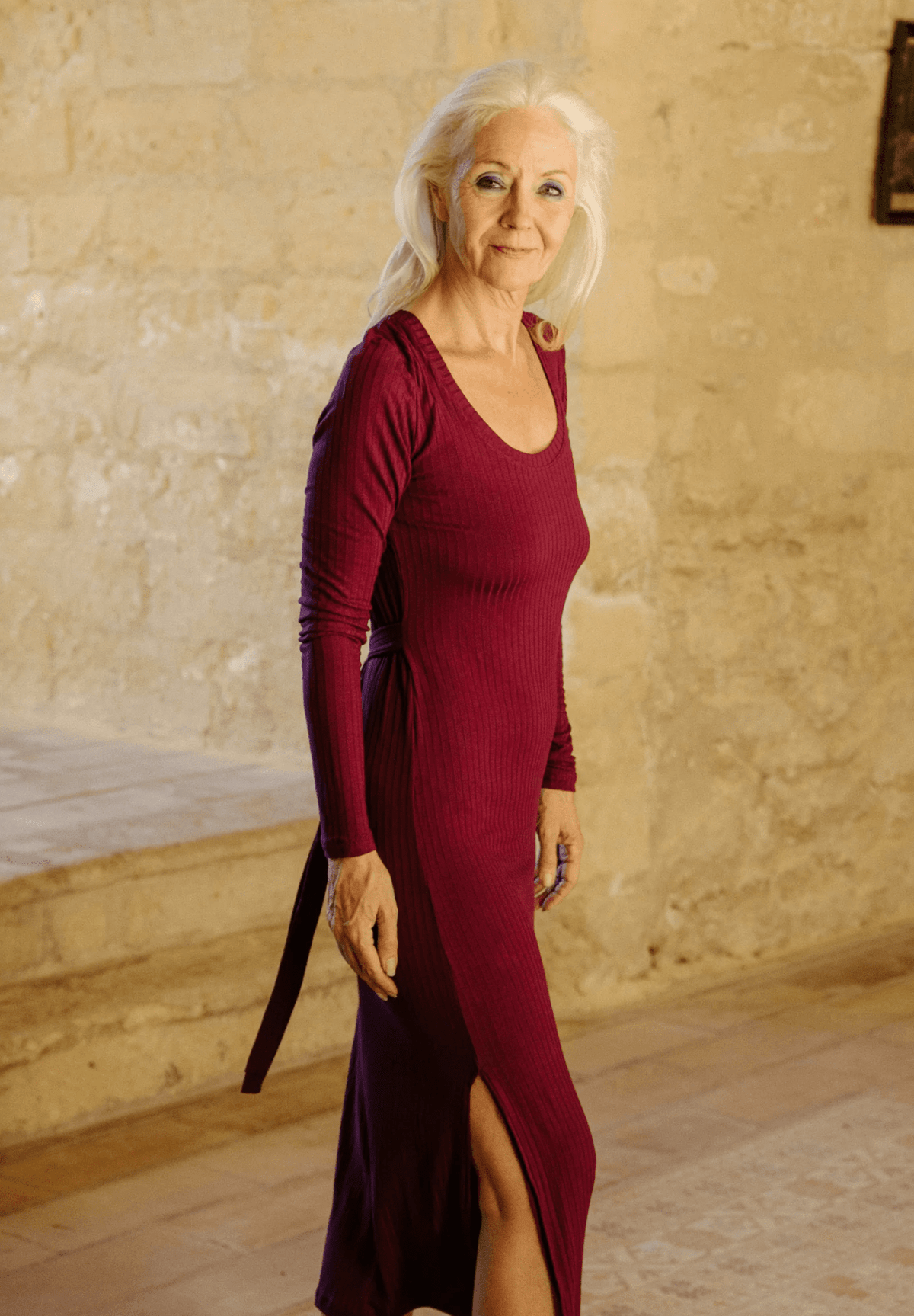 Maison Fauve - Ludmilla Dress