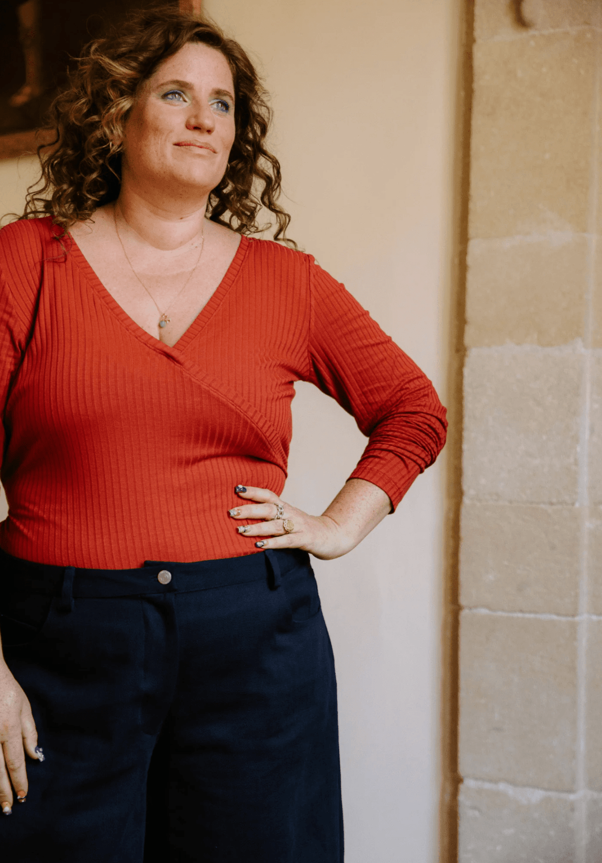 Maison Fauve - Ludmilla Dress