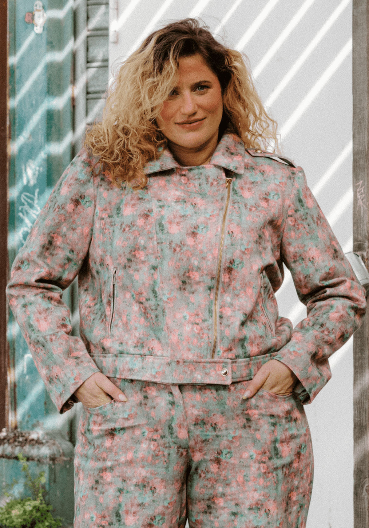 Maison Fauve - Misfit Jacket