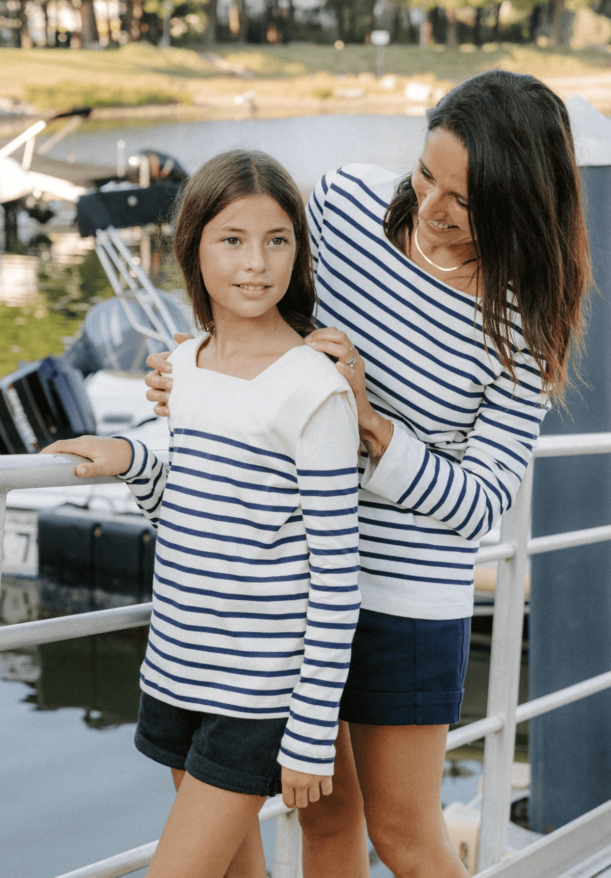 Maison Fauve - Miss Pirate Breton