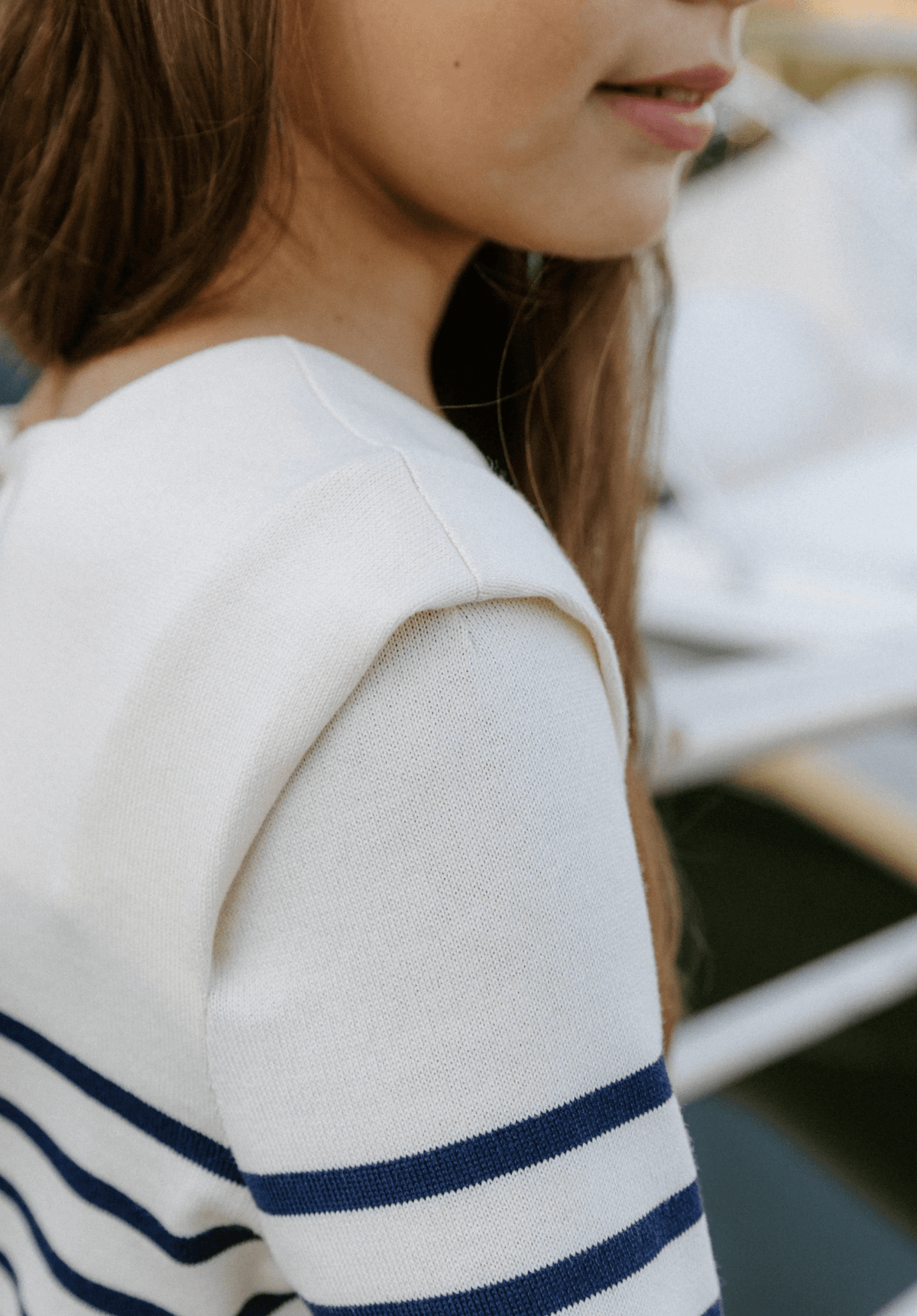 Maison Fauve - Miss Pirate Breton