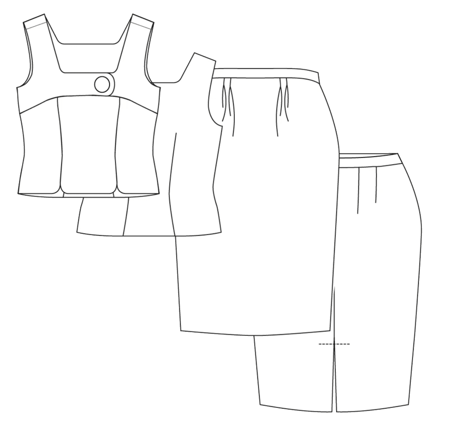 How to do Fashion - No. 11 Malmø (PDF)