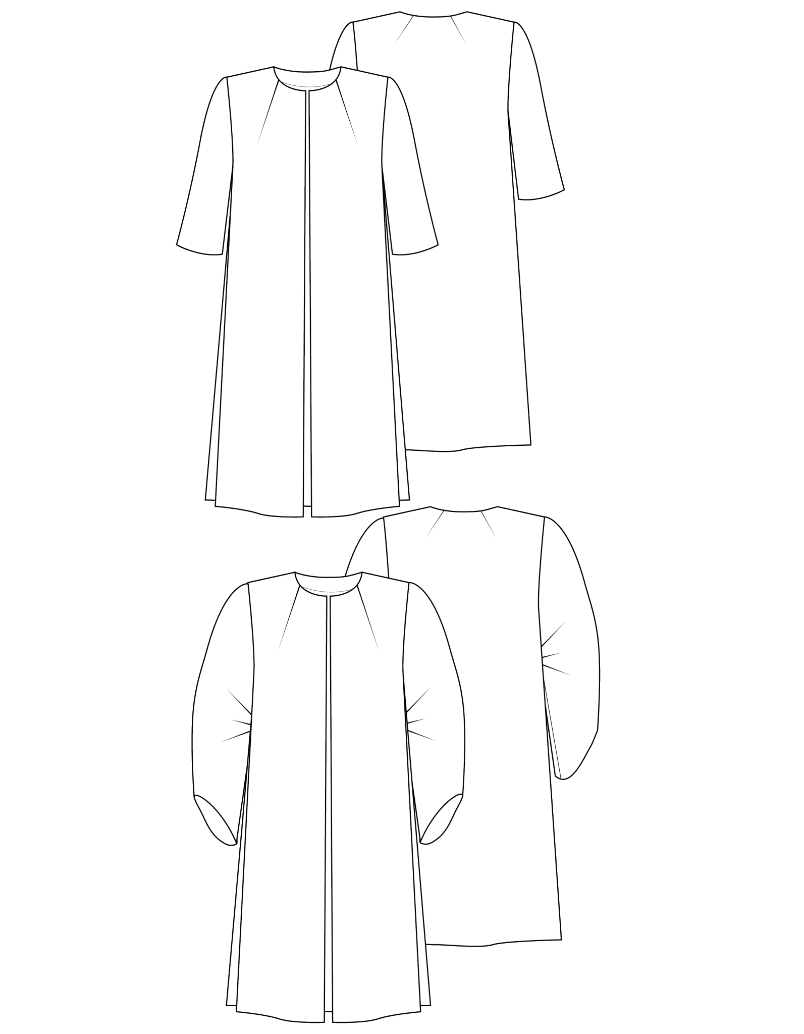 How to do Fashion - No. 27 Berlin (PDF)