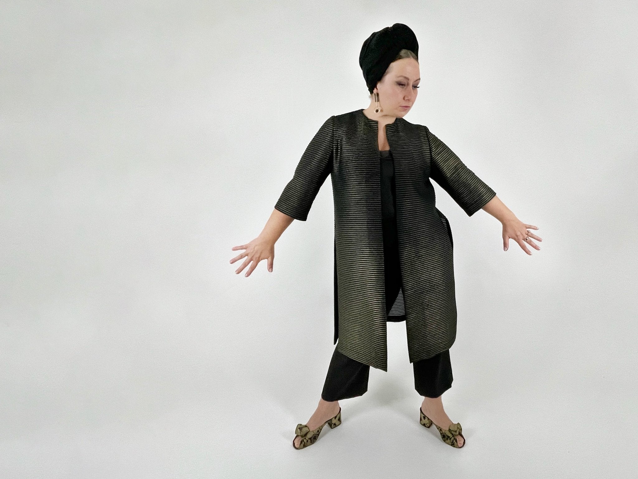 How to do Fashion - No. 27 Berlin (PDF) - Little Haberdasher Shoppe