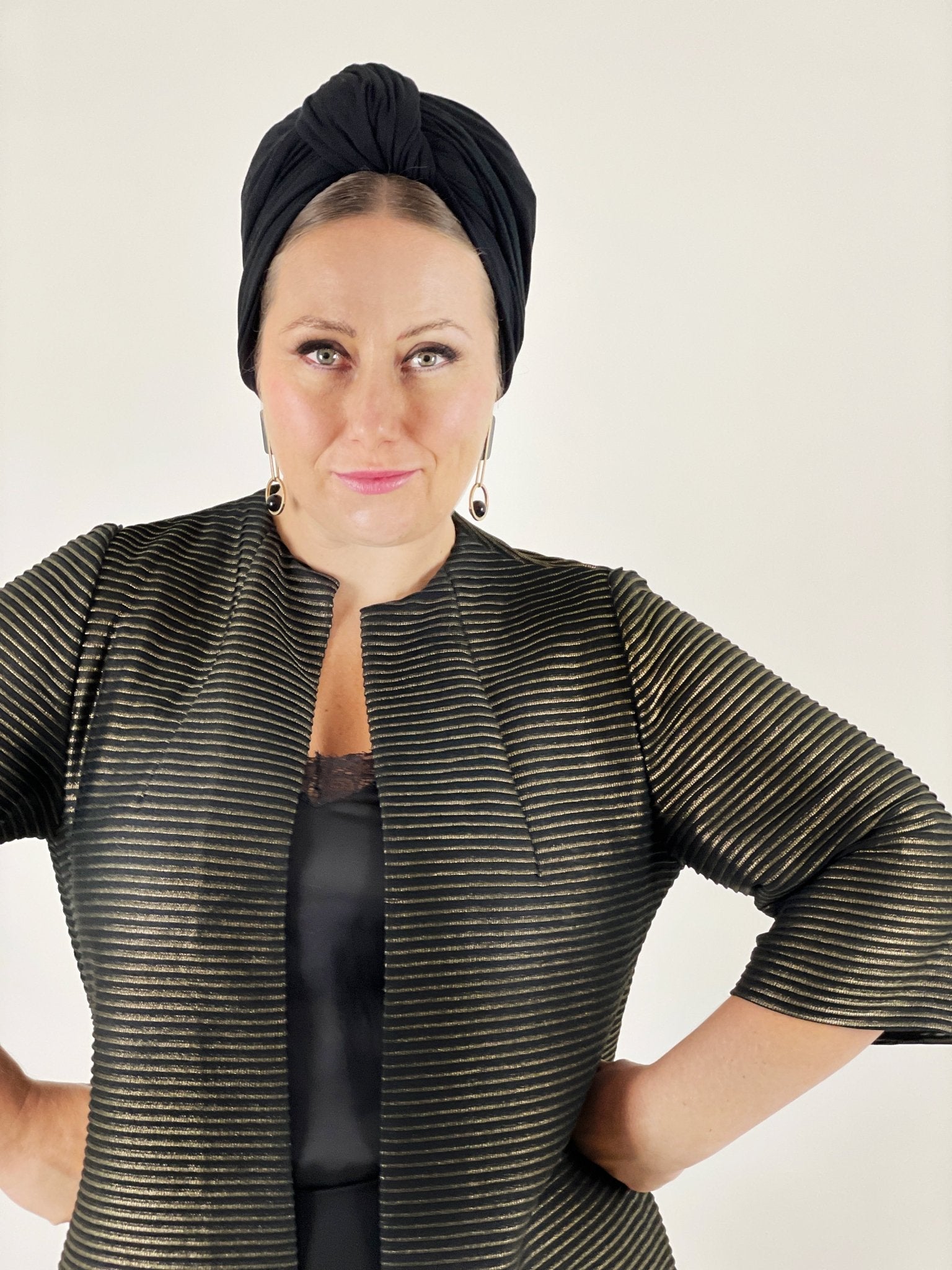 How to do Fashion - No. 27 Berlin (PDF) - Little Haberdasher Shoppe