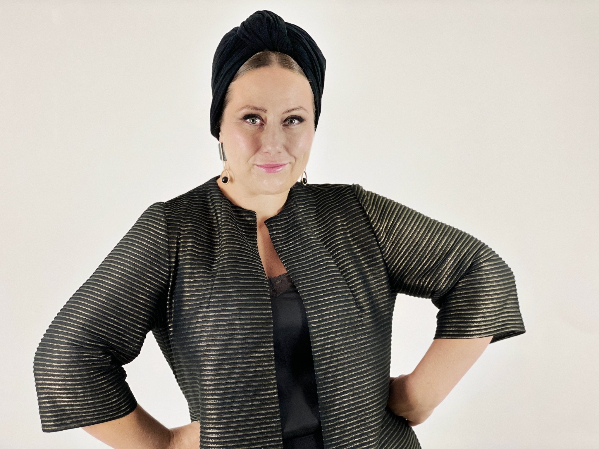 How to do Fashion - No. 27 Berlin (PDF) - Little Haberdasher Shoppe