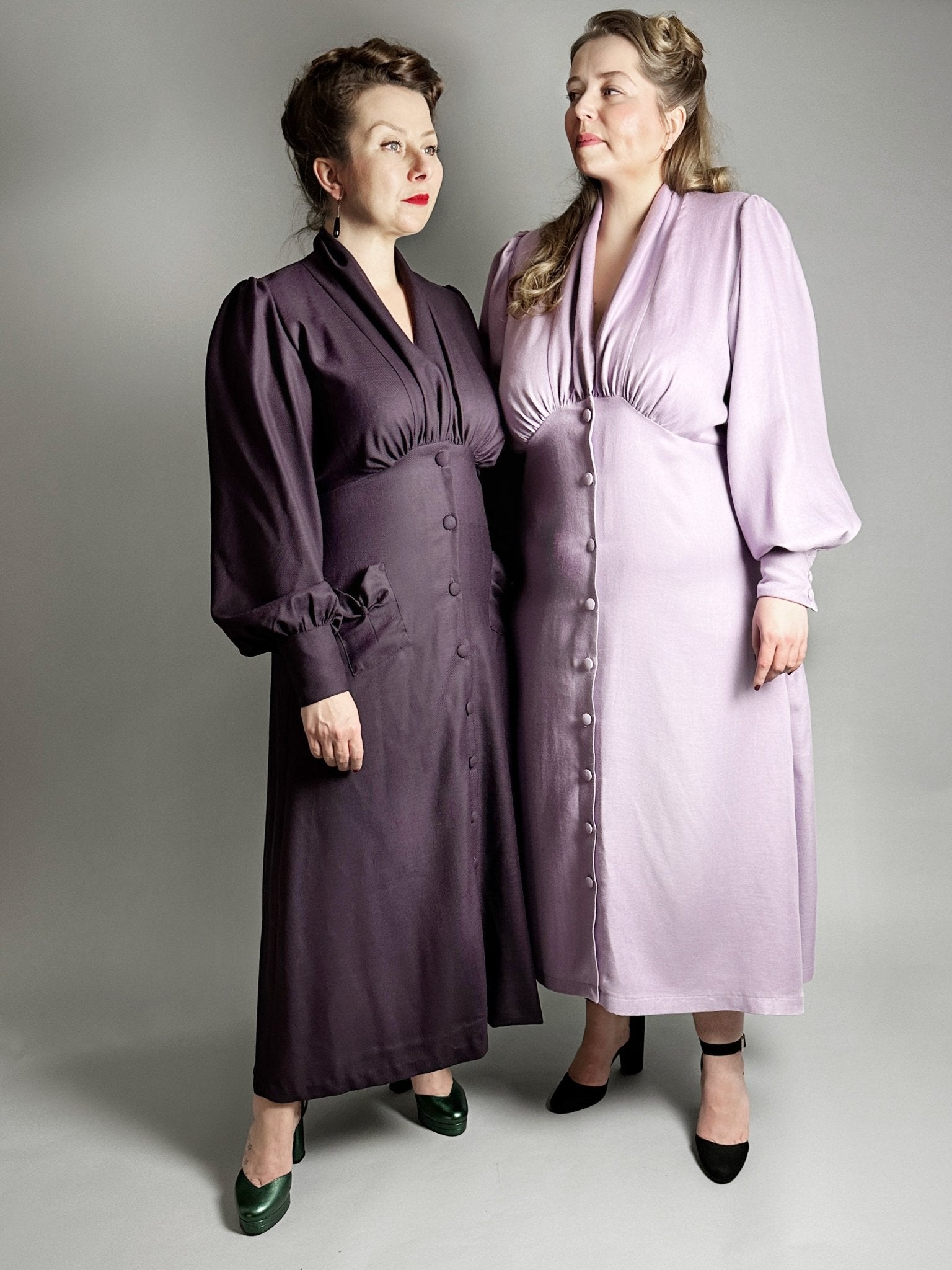 How to do Fashion - No. 29 Milano (PDF) - Little Haberdasher Shoppe