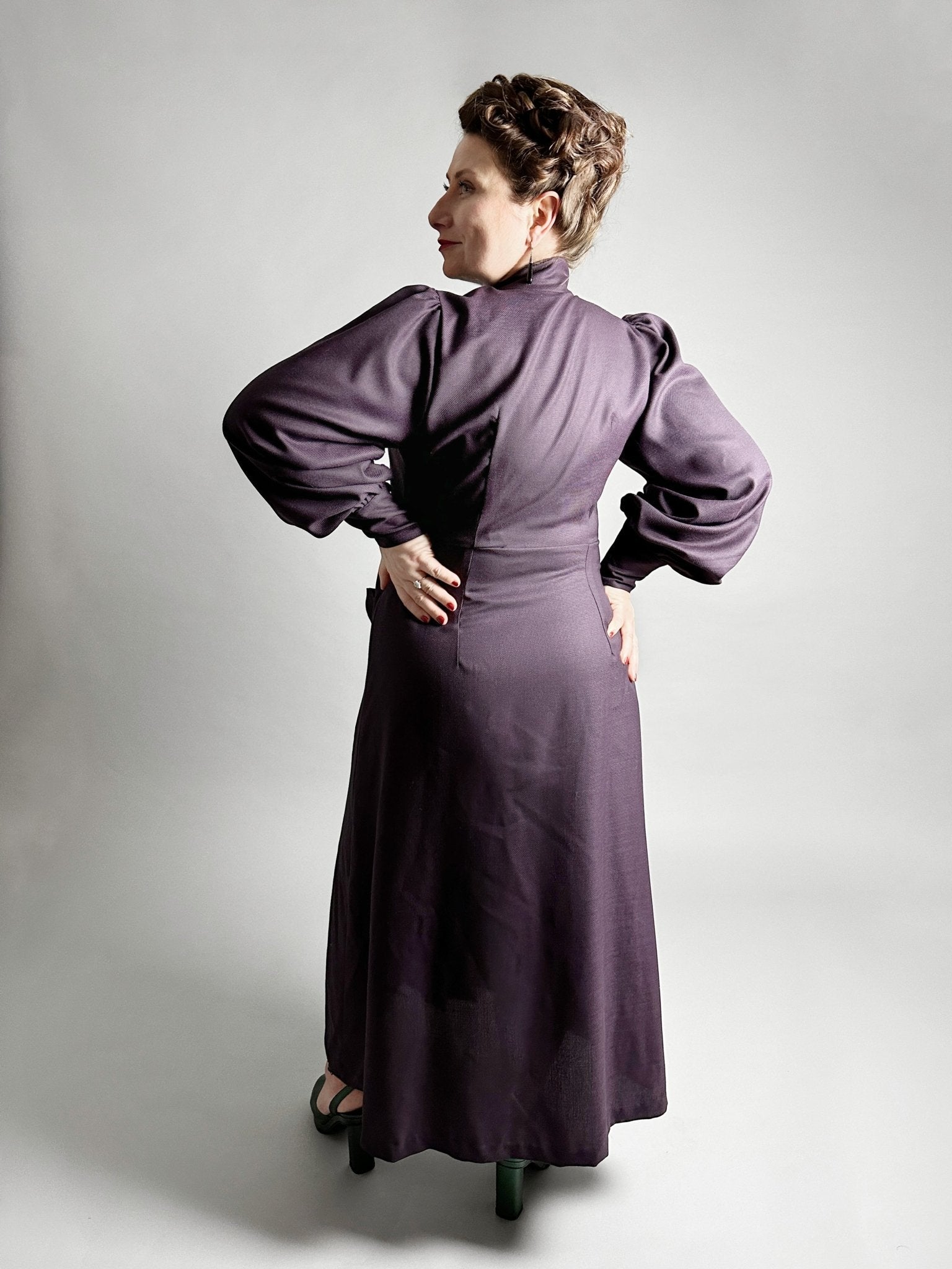 How to do Fashion - No. 29 Milano (PDF) - Little Haberdasher Shoppe