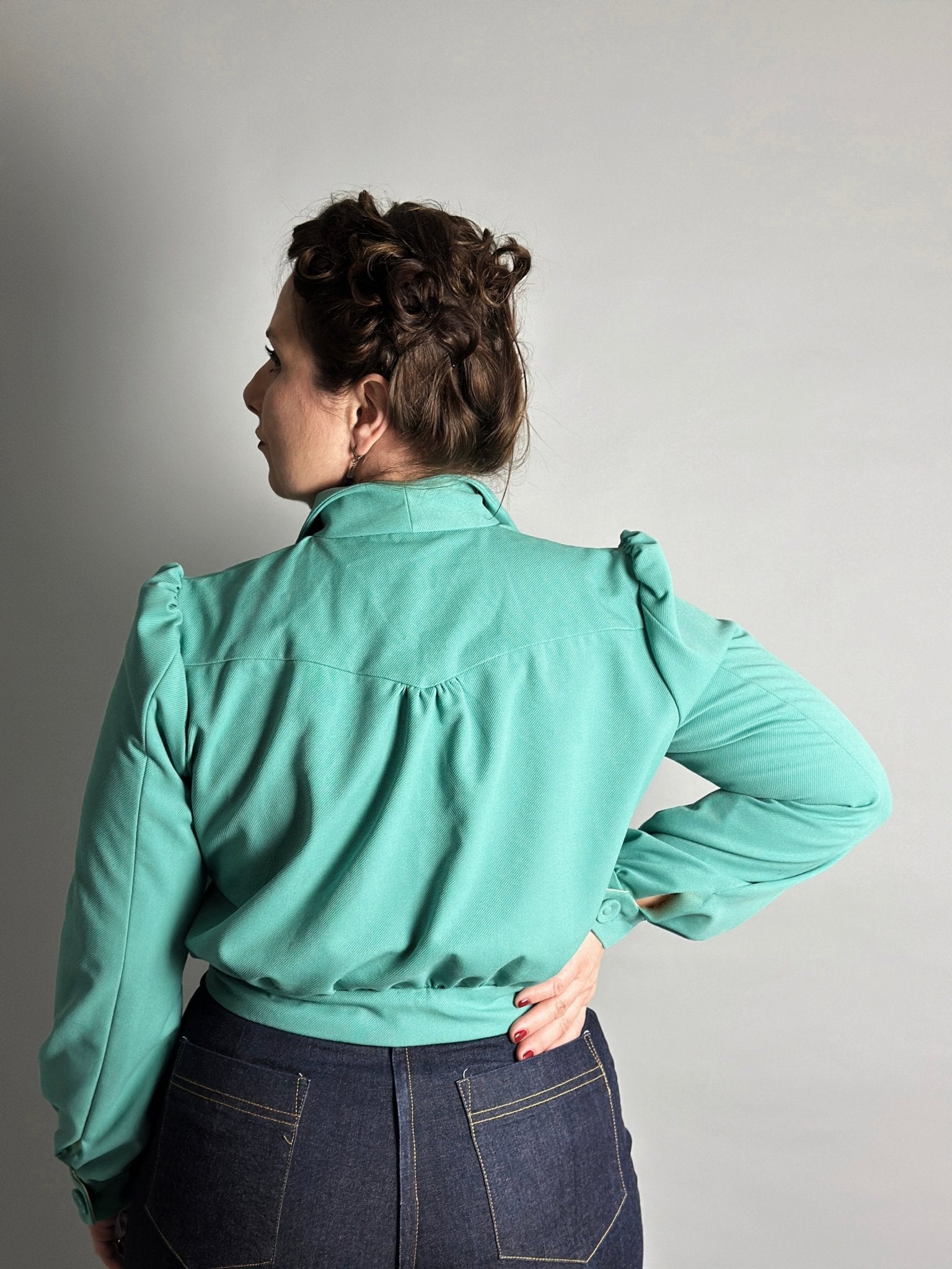 How to do Fashion - No. 31 Firenze (PDF) - Little Haberdasher Shoppe