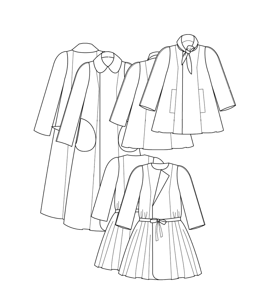 How to do Fashion - No. 4 London (PDF)