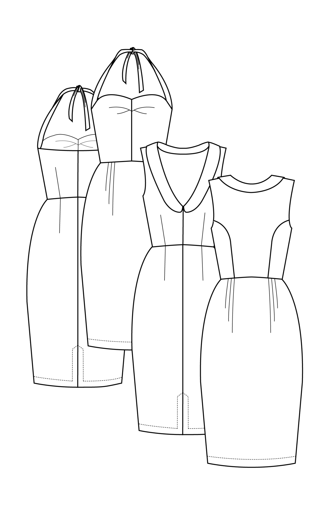 How to do Fashion - No. 6 København (PDF)