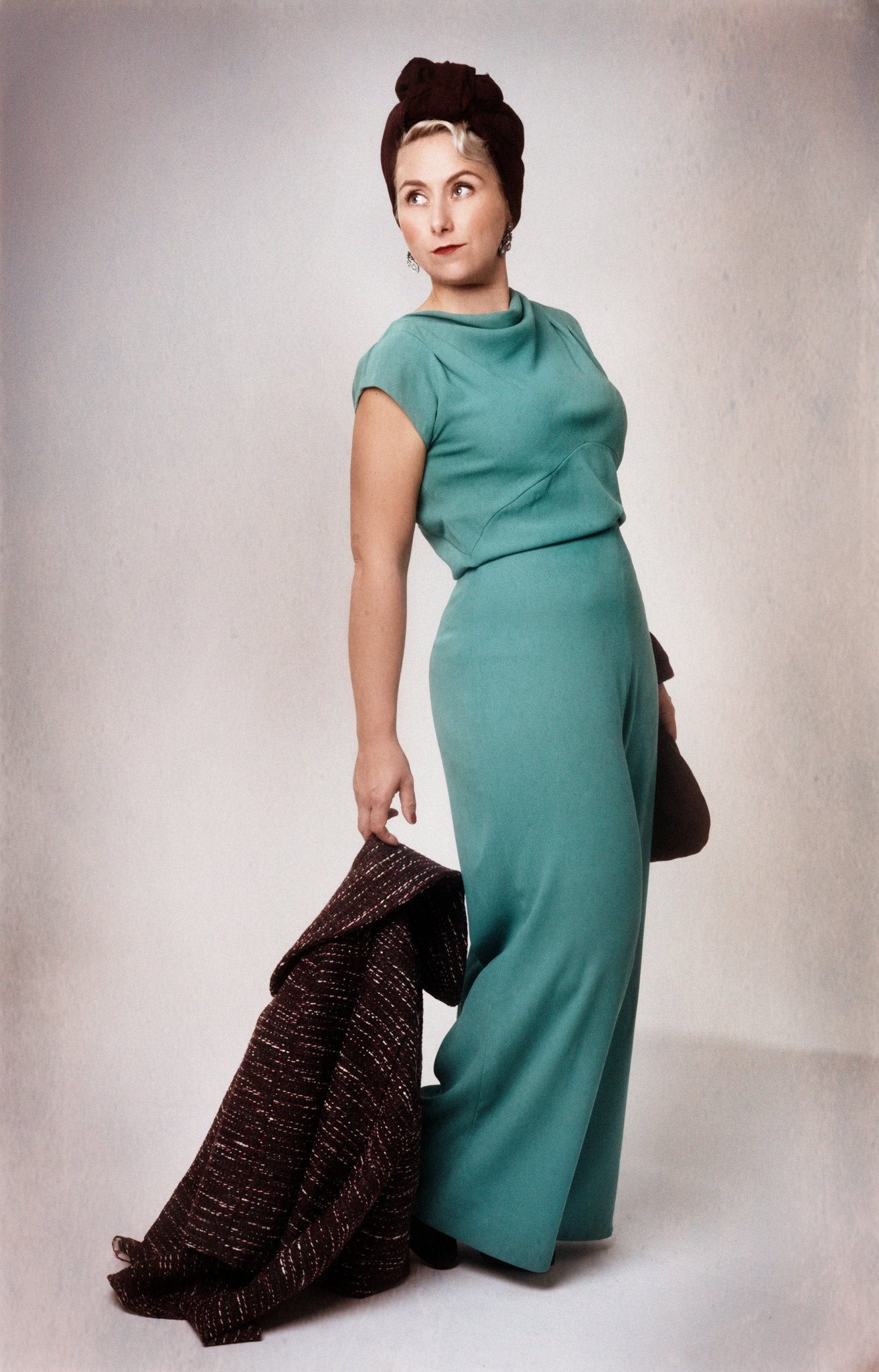 How to do Fashion - No. 7 Vanløse (PDF) - Little Haberdasher Shoppe