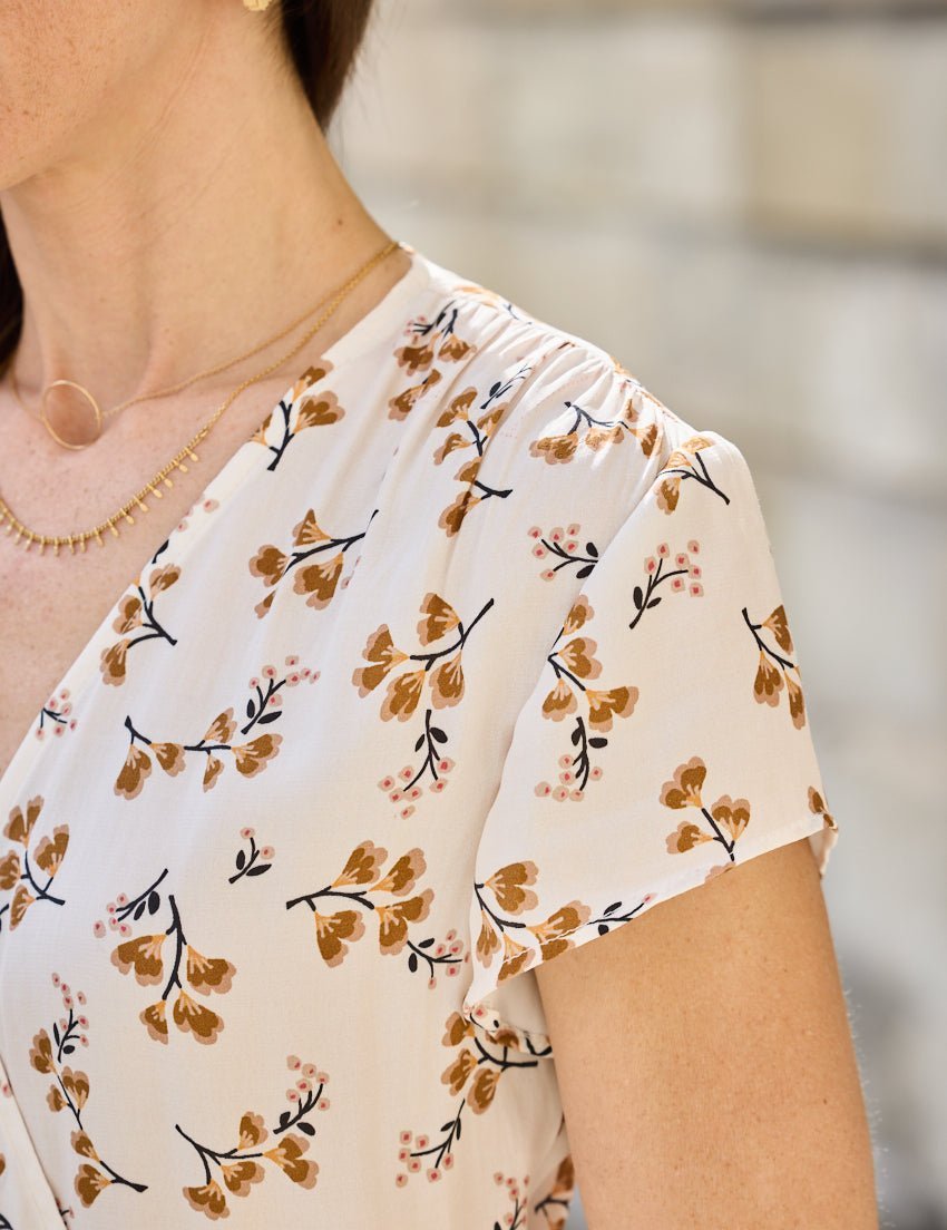 Atelier Scammit - Obsession Dress & Skirt - Little Haberdasher Shoppe