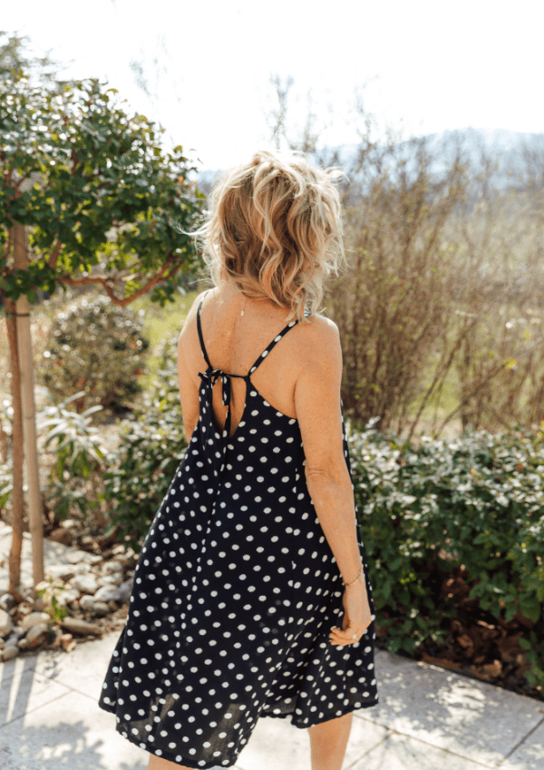 Maison Fauve - Paola Dress and Top