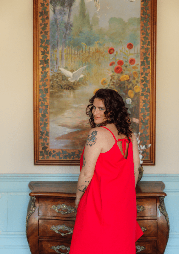 Maison Fauve - Paola Dress and Top