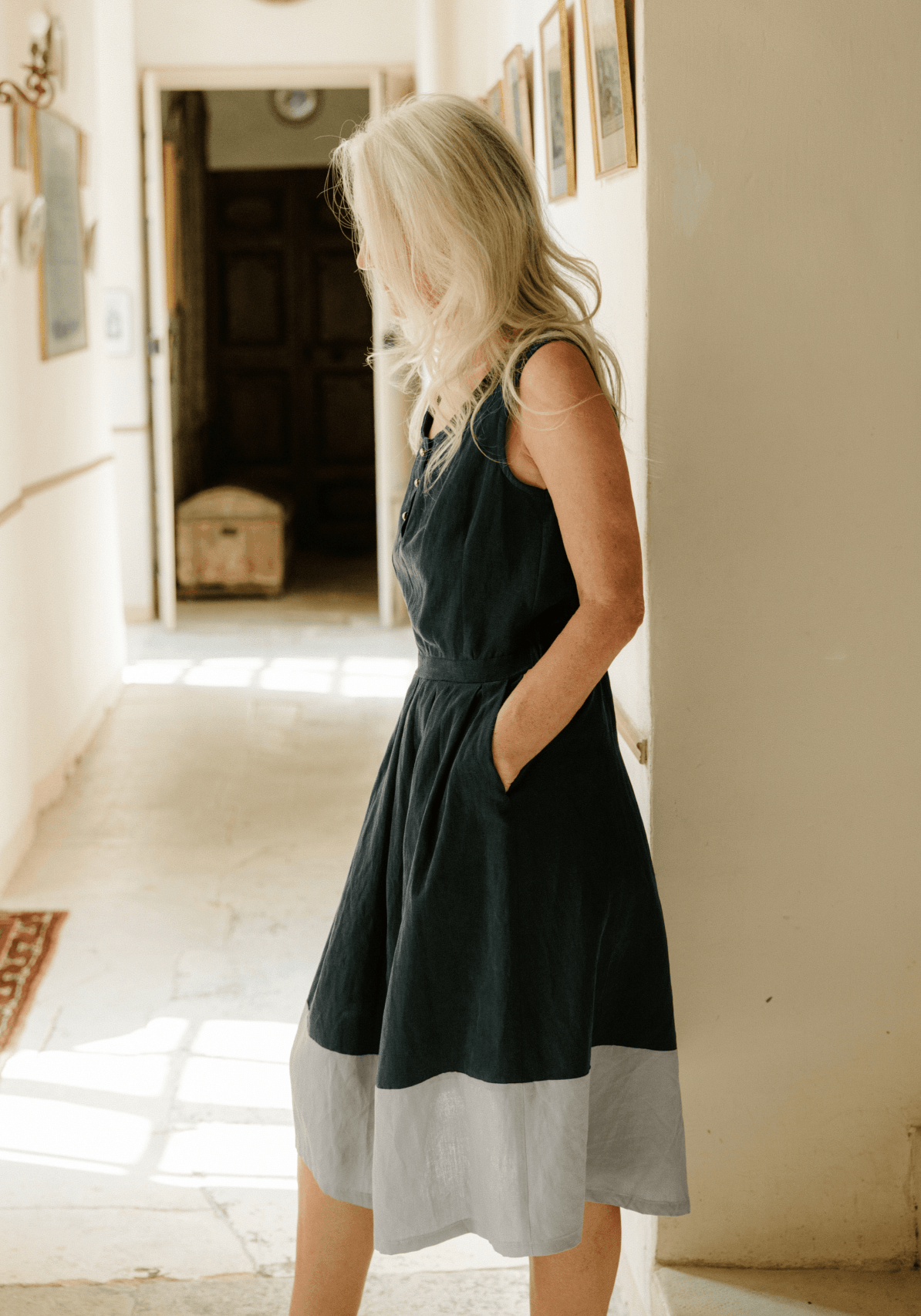Maison Fauve - Prose Dress
