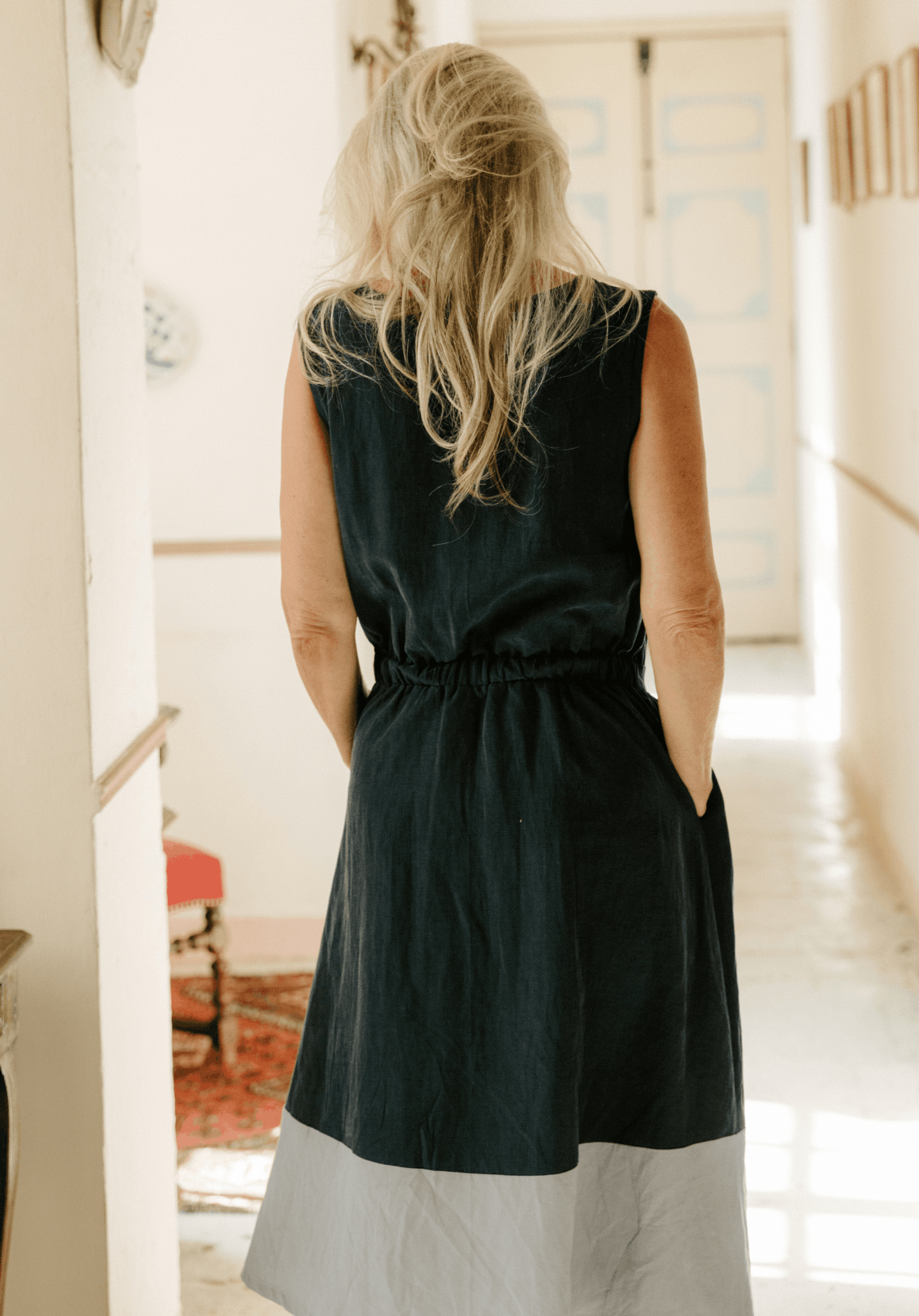 Maison Fauve - Prose Dress