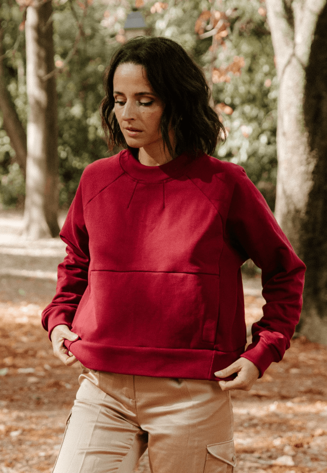 Maison Fauve - Ressac Sweater