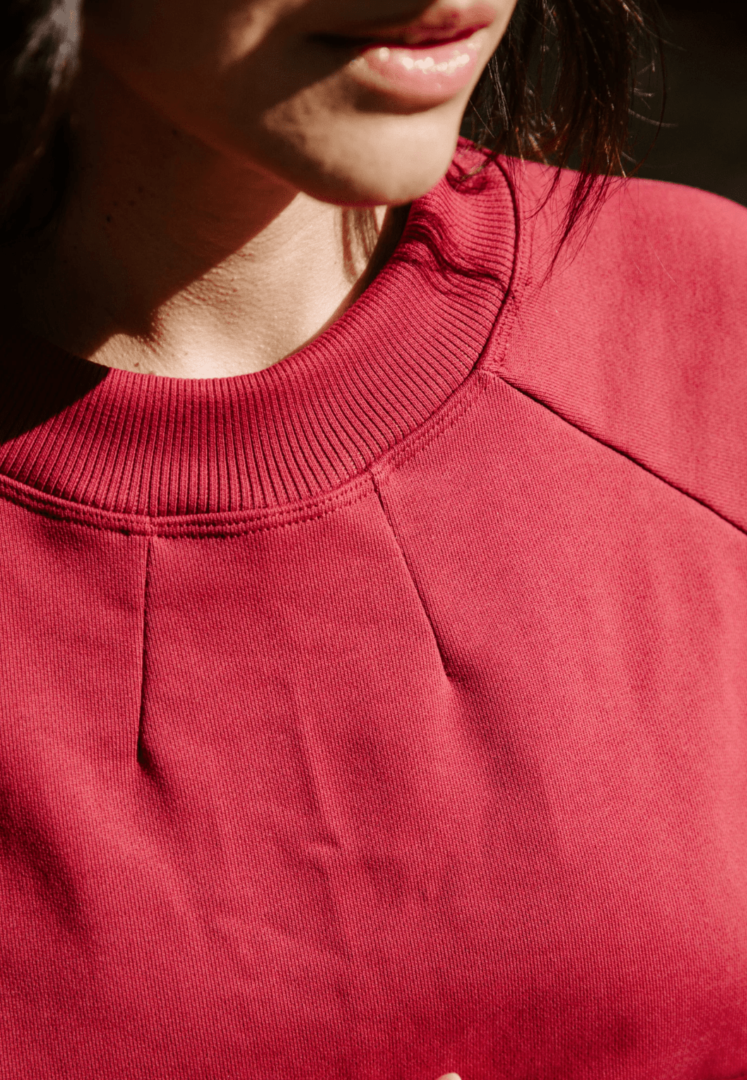 Maison Fauve - Ressac Sweater