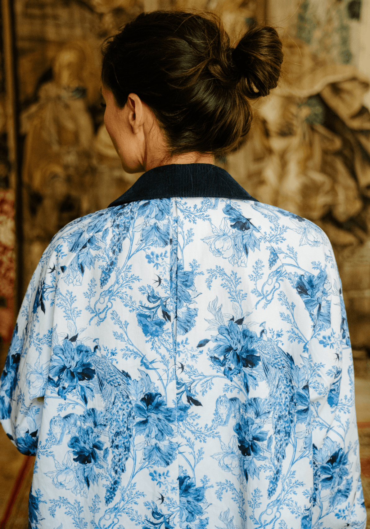 Maison Fauve - Roman Overcoat