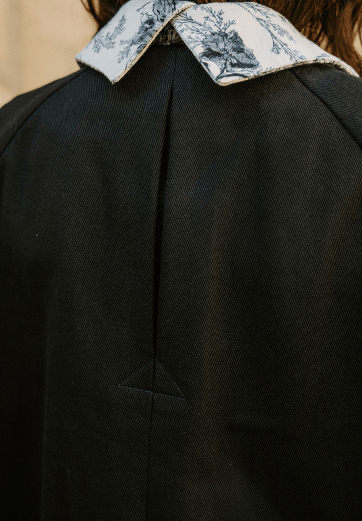 Maison Fauve - Roman Overcoat