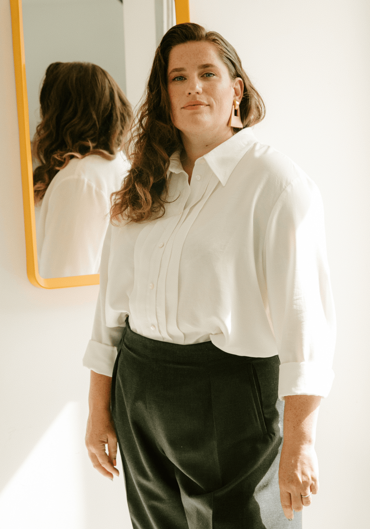 Maison Fauve - Scala Shirt