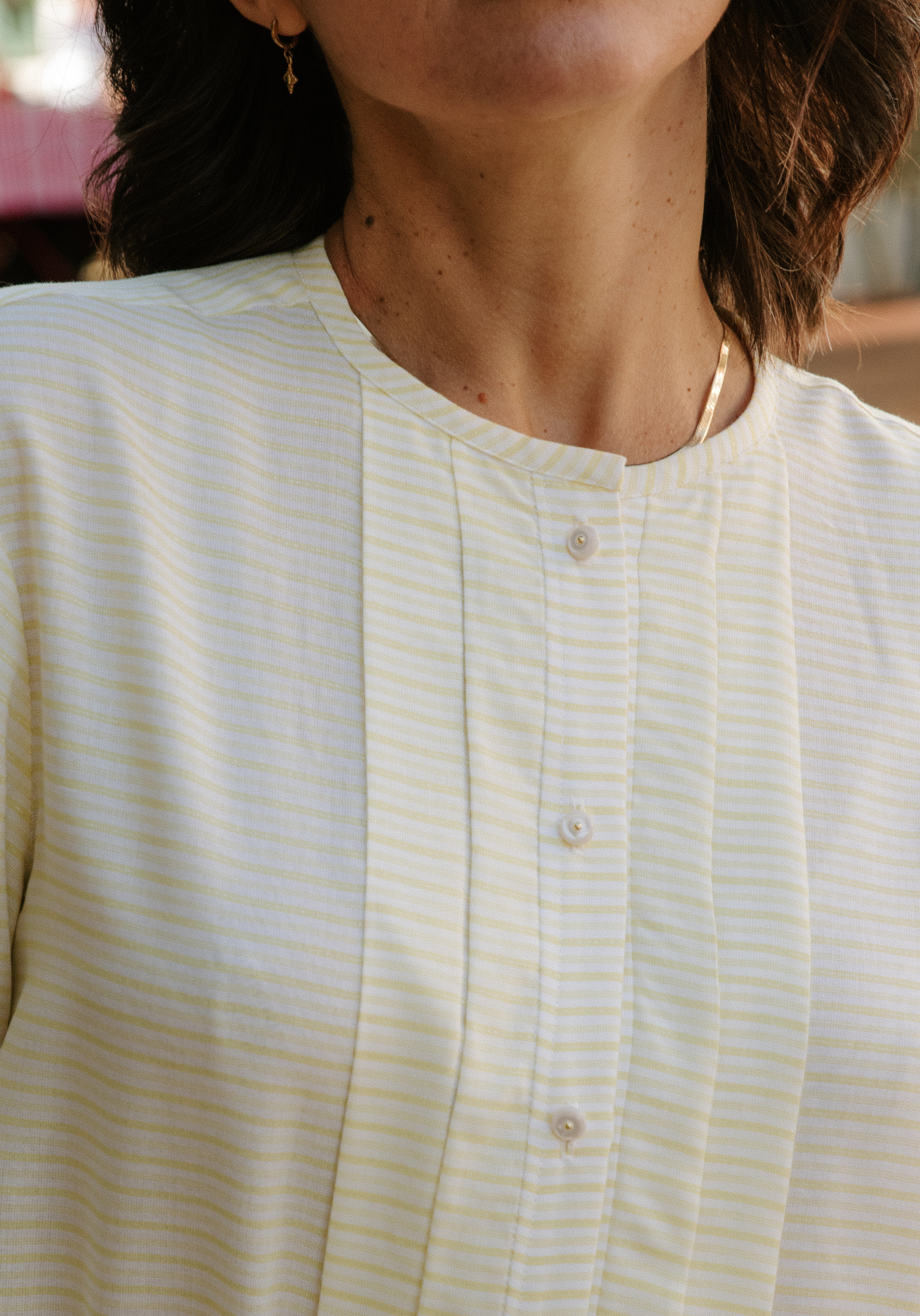 Scala Shirt