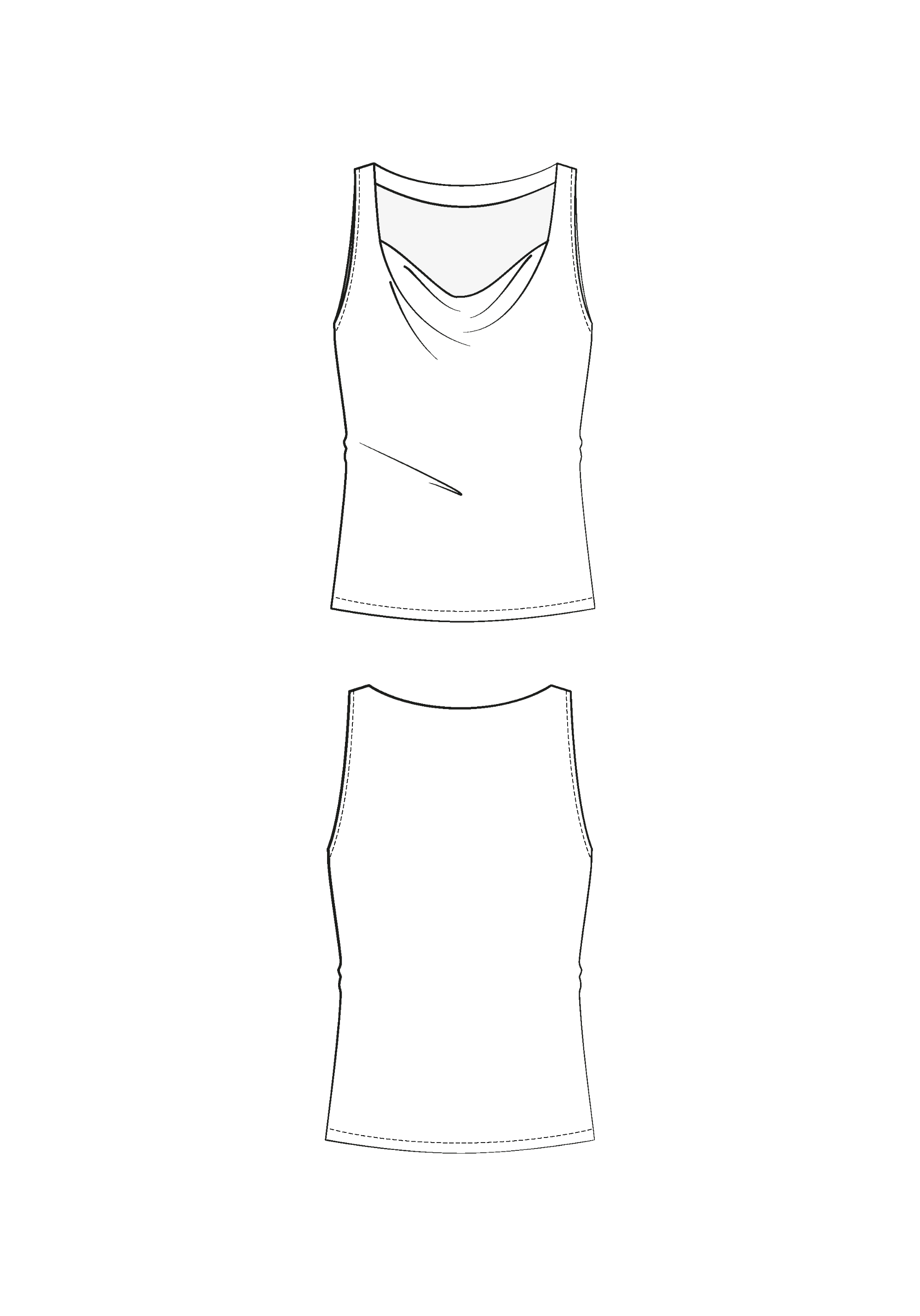 Lioness Top