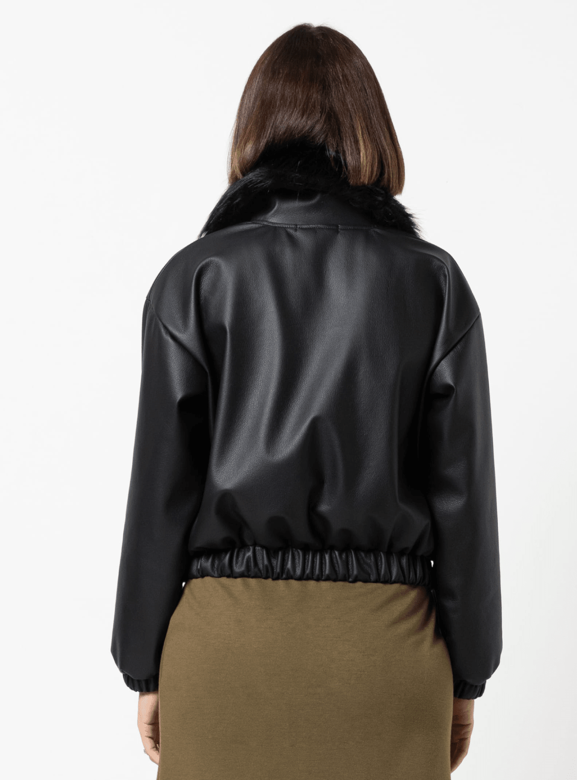 StyleArc - Sid Bomber Jacket