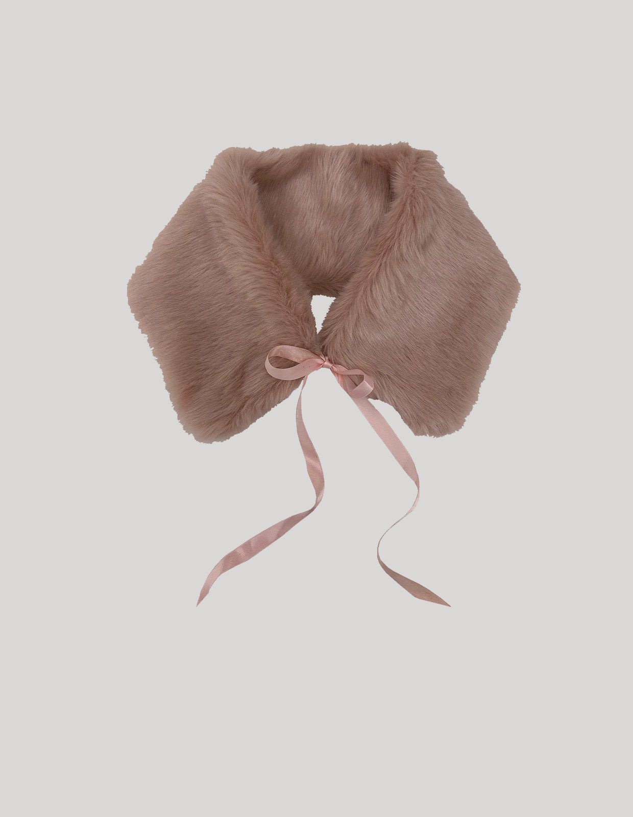 The Makers Atelier - The Faux Fur Accessories (PDF) - Little Haberdasher Shoppe