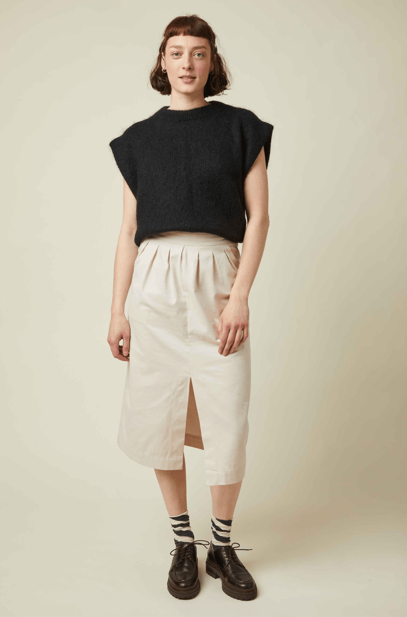Atelier Brunette - The Forbidden Skirt