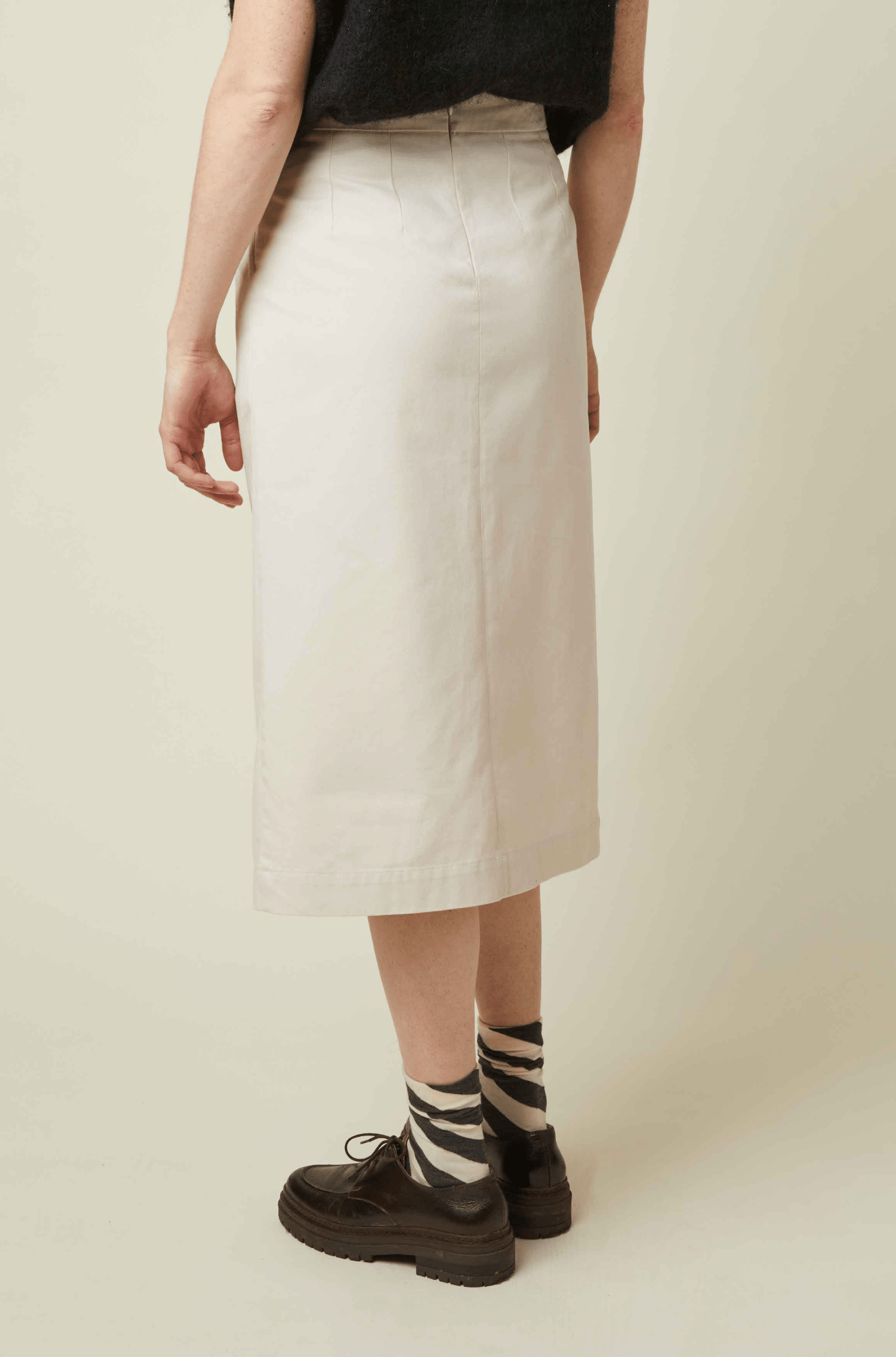 Atelier Brunette - The Forbidden Skirt
