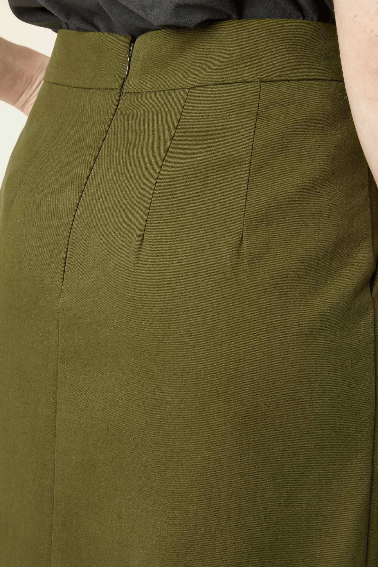 Atelier Brunette - The Forbidden Skirt