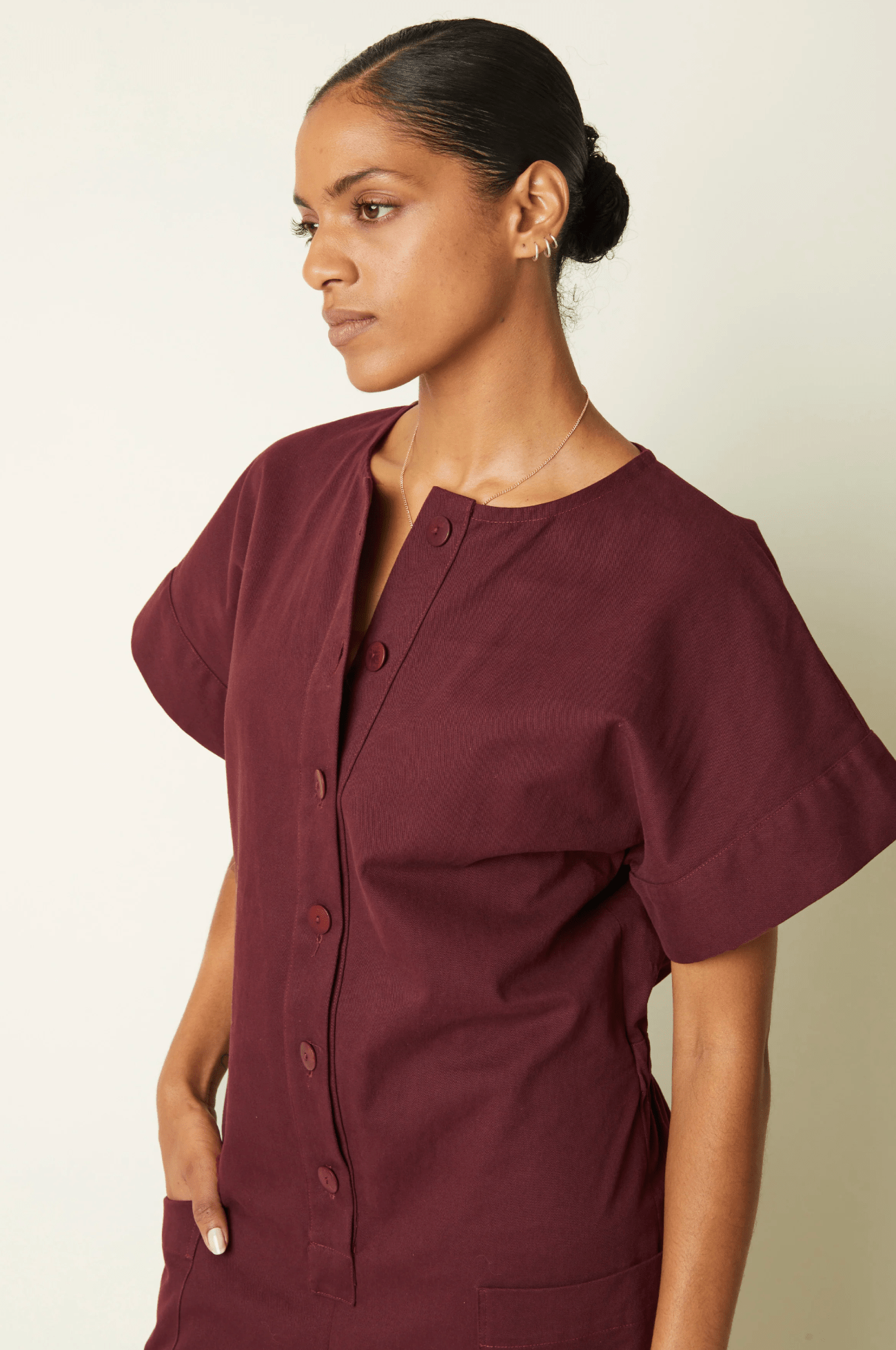 Atelier Brunette - The Jumpsuit