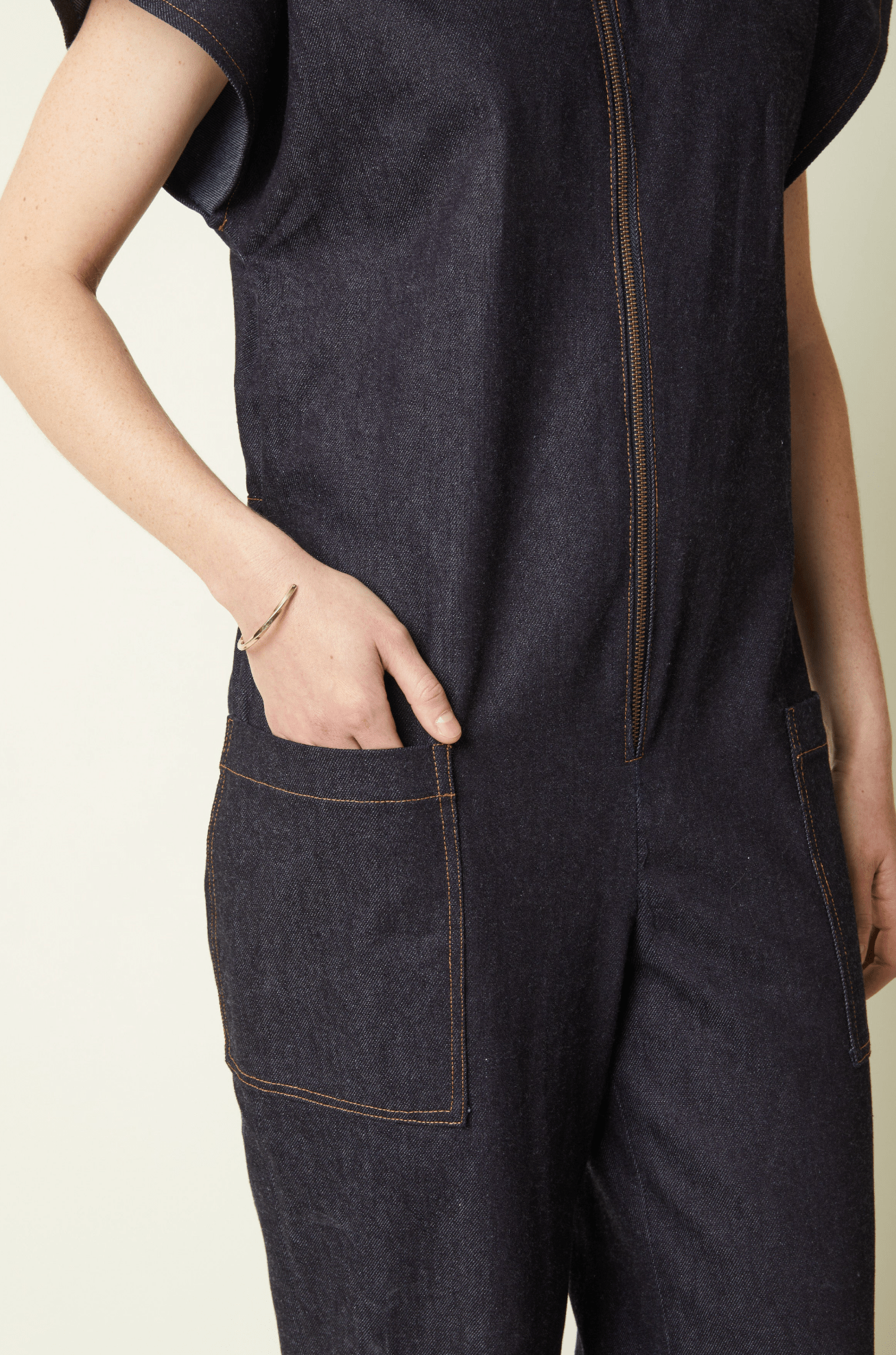 Atelier Brunette - The Jumpsuit