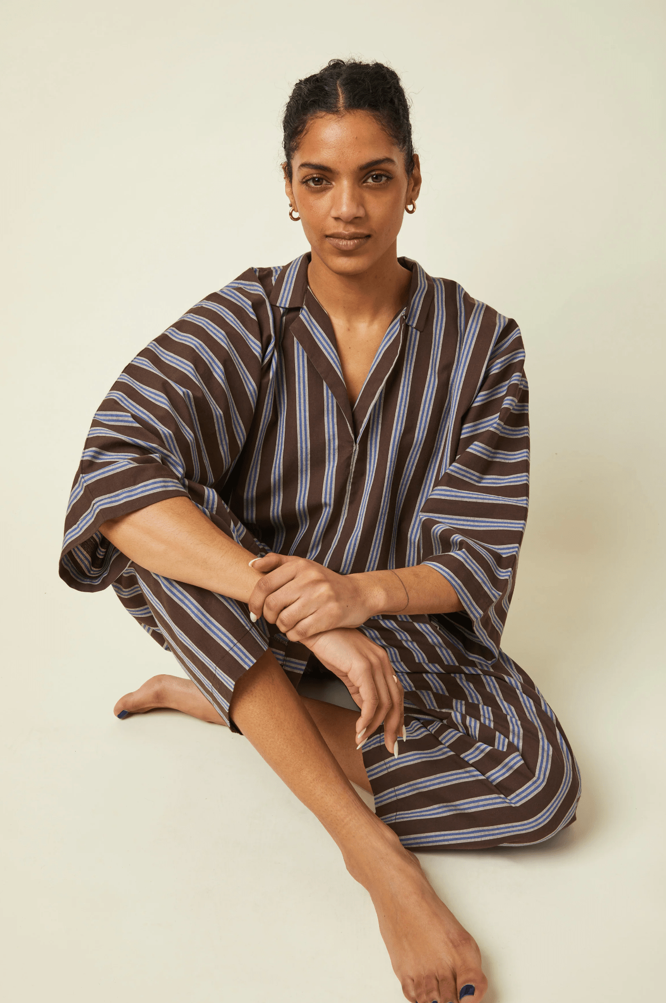 Atelier Brunette - The Pyjama